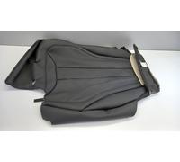 Original BMW X5 F15 (2014-2018) Sitzbezug Leder rechts 52207445064