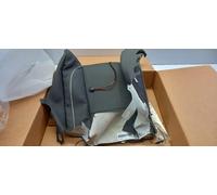 Original BMW X6 E71 E72 Sitzpolster Komfortsitz Leder 52107978749