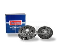 ORIGINAL® Borg - Beck Kupplungssatz für Toyota AURIS Kombi COROLLA Stufenheck
