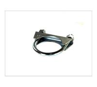 BOSAL Rohrverbinder, Abgasanlage passend für 250-060