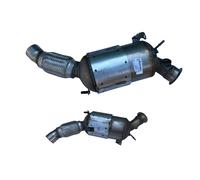 Original Bosal DPF Dieselpartikelfilter Partikelfilter BMW 116d 118d 316d 318d