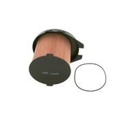 ORIGINAL® Bosch 1 457 429 908 Luftfilter passend für Citroën SAXO AX BX C15