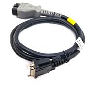 Bosch Diagnostics PRZEWÓD OBD 1.5M KTS 560/590 1684465881