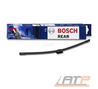 ORIGINAL BOSCH AEROTWIN A350H SCHEIBENWISCHER HINTEN FÜR SKODA FABIA 6Y 99-08