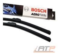 BOSCH Wischblatt Aerotwin 3 397 014 204