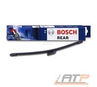 ORIGINAL BOSCH AEROTWIN SCHEIBENWISCHER A302H HINTEN FÜR HYUNDAI SANTA FE KIA