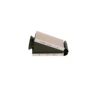 Luftfilter Bosch für Mercedes-Benz C-Class W205 C 220 BlueTEC / d (205.003)