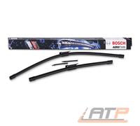 Wischblatt BOSCH Aerotwin Jet Blade 3 397 110 00B, 700/450mm, 2 Stück