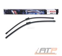 ORIGINAL BOSCH SCHEIBENWISCHER AEROTWIN A009S VORNE FÜR FORD TOURNEO TRANSIT
