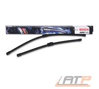 Wischblatt BOSCH Aerotwin 3 397 014 117, 750/530mm, Vorne, 2 Stück
