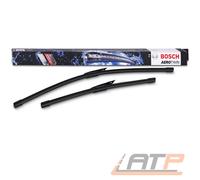Wischblatt BOSCH 3 397 014 818, 650/425mm, 2 Stück
