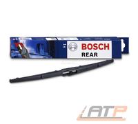 ORIGINAL BOSCH SCHEIBENWISCHER H318 HINTEN FÜR HYUNDAI i30 SANTA FE KIA SORENTO