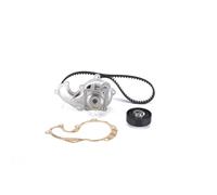 ORIGINAL® Bosch Wasserpumpe + Zahnriemensatz für Ford FOCUS II Turnier FOCUS