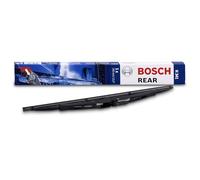 Original BOSCH Wischer Wischerblatt Wischblatt Scheibenwischer Scheibenwischblatt Heckwischer Heckscheibenwischer Heckwischerblatt hinten H341