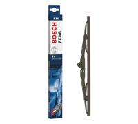 Original BOSCH Wischer Wischerblatt Wischblatt Scheibenwischer Scheibenwischblatt Heckwischer Heckscheibenwischer Heckwischerblatt hinten H341