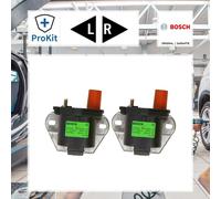 ORIGINAL® Bosch Zündspule Links, Rechts für Mercedes-Benz E-CLASS SL 124