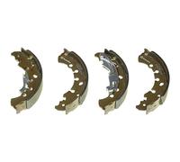 Brembo S23555 Bremsbacken, Anzahl 4