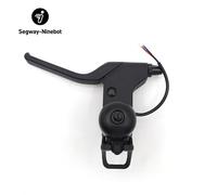 Original Bremshebel und Klingel für Ninebot By Segway E2 E2Plus E2Pro E-Scooter