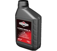 Briggs & Stratton Briggs+Stratton 0,6 L 4-Takt Motoröl SAE 30 20St.