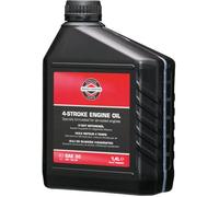 Öl SAE 30 Briggs & Stratton 1,4 l