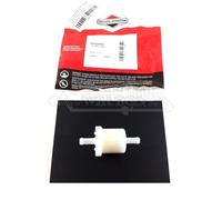 Original Briggs & Stratton 691035 493629 Benzinfilter 40 Mikron Kraftstofffilter