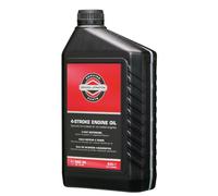 Briggs & Stratton 100008E SAE30 Öl, 2.0 Liter