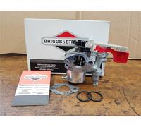 original Briggs & Stratton Vergaser für Vanguard 5,5-6,5 HP Motor Häcksler uvm.