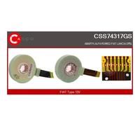 Winkelsensor weiß CSS74317GS CASCO für ABARTH ALFA ROMEO FIAT OPEL