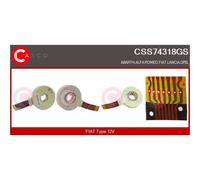 CASCO Lenkwinkelsensor CSS74318GS