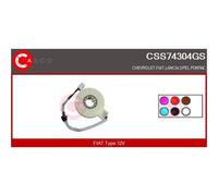 CASCO Lenkwinkelsensor CSS74304GS