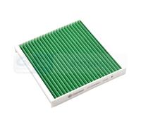 ORIGINAL® Castrol filters Filter, Innenraumluft Aktivkohle für Smart FORTWO