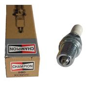 Champion Autoparts Zündkerze XC92YC (CCH980) – Vergleichsnummern: FR8DC+, K16PR-U, BKR5E, BKR5EY