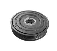 ORIGINAL® Corteco Riemenscheibe, Kurbelwelle für Opel MOVANO B Kasten MOVANO B