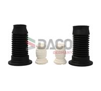ORIGINAL® Daco Germany Staubschutzsatz, Stoßdämpfer Vorne für Toyota VERSO S