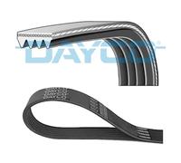 ORIGINAL® Dayco Keilrippenriemen für Nissan 300ZX Citroën AX Honda FR-V