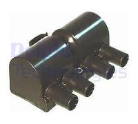 DELPHI Zündspule CE10001-12B1