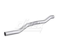 ORIGINAL® Dinex 4IN005 Kühlmittelrohrleitung passend für Man TGX I TGA TGS I