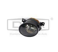 Nebelscheinwerfer Links für Skoda Citigo VW UP Golf 5 2013-> DPA 99411334402
