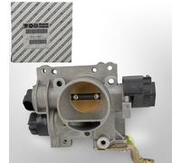 Magneti Marelli Drosselklappenstutzen 802001291204 – für Fahrzeuge mit OBD (Fiat, Opel)