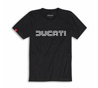 ORIGINAL DUCATI Ducatiana 80s T-Shirt 98770103