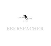 Original Eberspächer Mitteltopf Neu für Audi A4 B5 + Avant 2.5TDI Auspuff