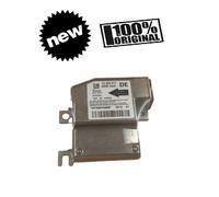 ORIGINAL ECU AIRBAG STEUERGERÄT OPEL MERIVA A 13259917 13203620 13259916 NEU