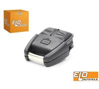 ORIGINAL ELO FUNKSCHLÜSSEL FERNBEDIENUNG GEHÄUSE 3 TASTEN OPEL ASTRA A G H CORSA