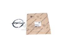 Original Emblem Stoßstange vorne für Opel Astra K 39086922