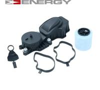 ENERGY Ventil Kurbelgehäuseentlüftung SE00005 für BMW, Land Rover, Opel – Fedco Electronics