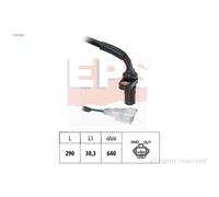 ORIGINAL® Eps Sensor, Drehzahl für Toyota YARIS / VIOS Stufenheck YARIS AYGO