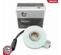 ESEN SKV Lenkwinkelsensor 12V für MERCEDES-BENZ 17SKV993