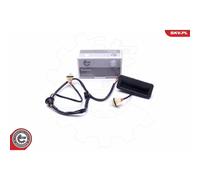 Schalter, Heckklappe passend für LAND ROVER 16SKV898