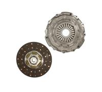 ORIGINAL® Exedy Kupplungssatz für VW POLO V Skoda FABIA II FABIA II Combi