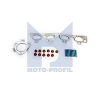 ORIGINAL® Fa1 CC120640 Montagesatz, Katalysator